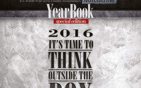 2016: It's time to think outside the box | business-magazine.mu
