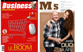 E-commerce : Le boom | business-magazine.mu