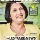 Jyoti Jeetun : «Les ‘fake news’ menacent l’économie et l’harmonie sociale» | business-magazine.mu