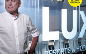 Paul Jones : «Nous sommes très fiers d’exporter l’hôtellerie mauricienne» | business-magazine.mu