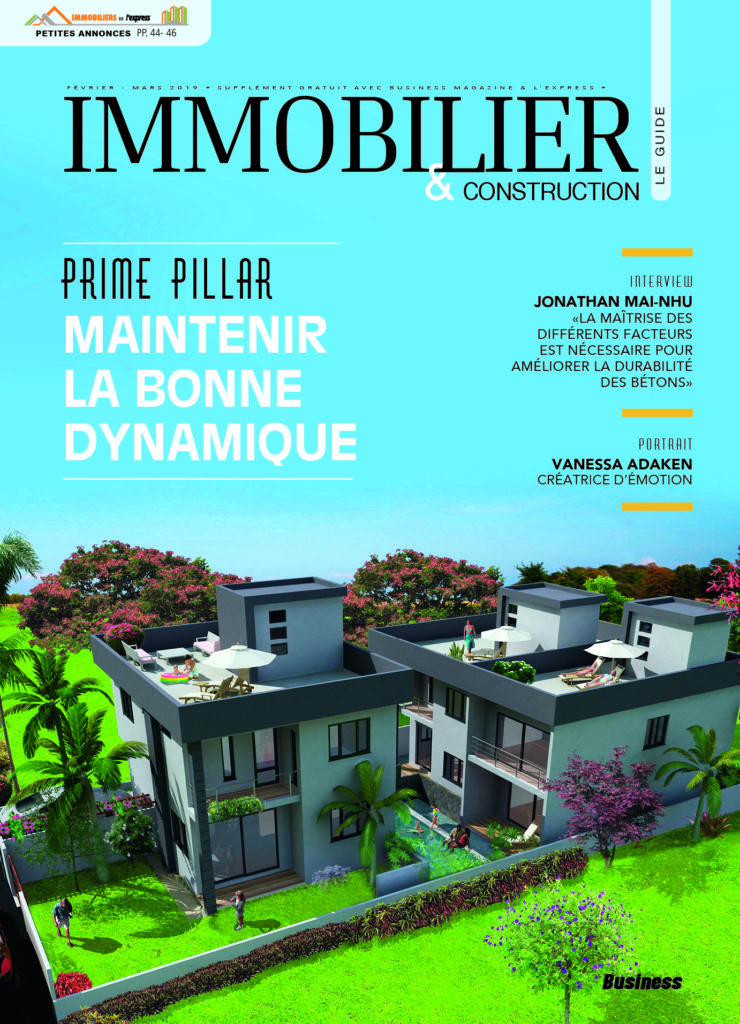 Immobilier & Construction - Le guide | business-magazine.mu