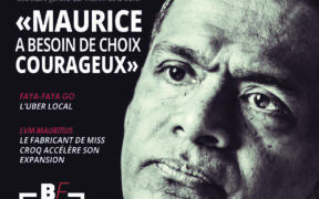«Maurice a besoin de choix courageux» | business-magazine.mu