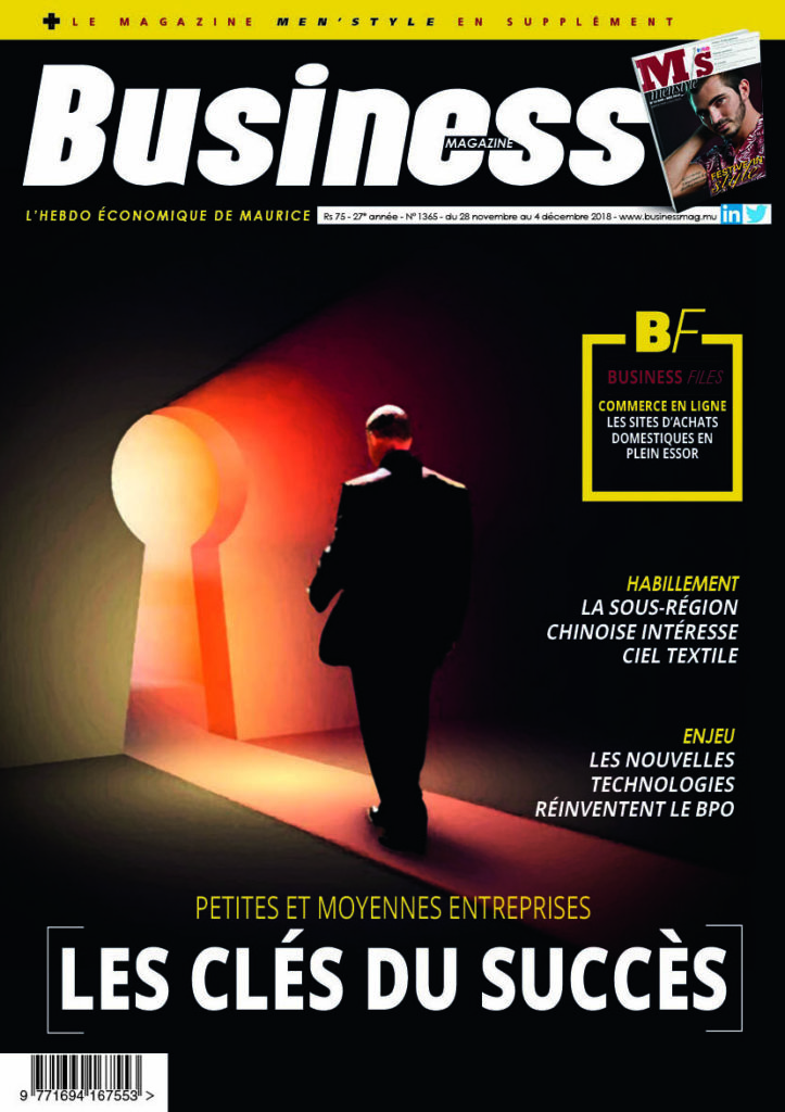 PME - Les nouvelles clés du succès | business-magazine.mu