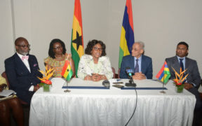 Le Ghana recherche l’expertise mauricienne | business-magazine.mu