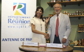 Réunion : le Département s’associe aux Alliances françaises de l’Afrique de l’Est | business-magazine.mu