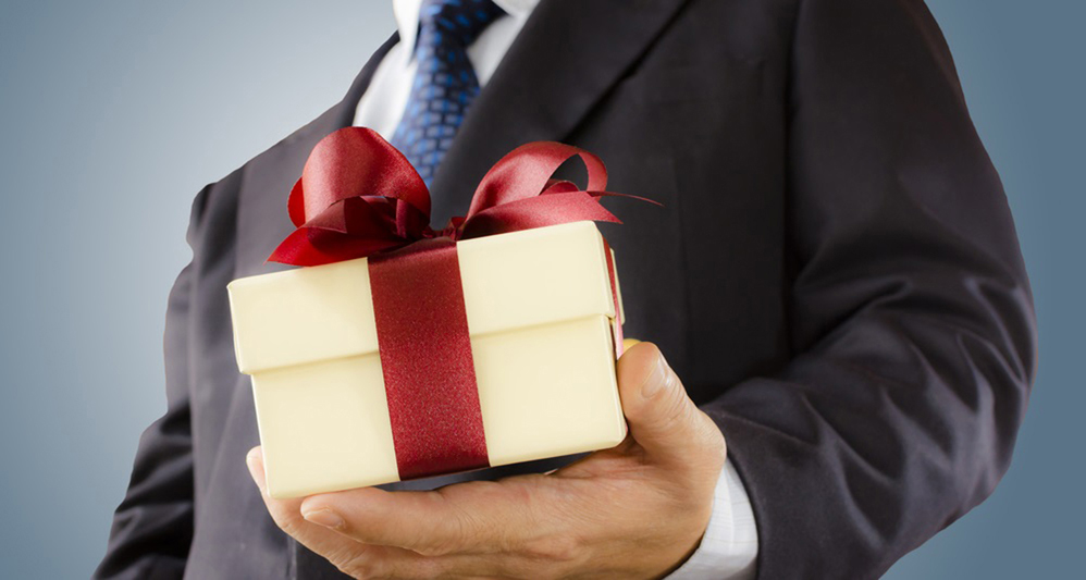 Cadeau d’Affaires : récompenser la fidélité | business-magazine.mu