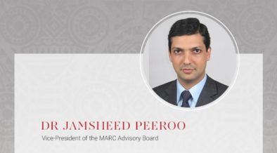 Jamsheed P Le Dr Jamsheed Peeroo présélectionné pour les Africa Arbitration Awards ...