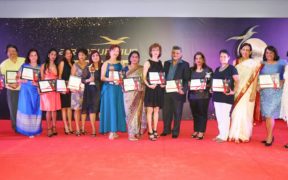 Air Mauritius récompense ses meilleurs agents de voyage | business-magazine.mu