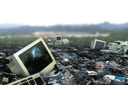 E-waste : combler le vide juridique pour faciliter l’émergence du secteur | business-magazine.mu
