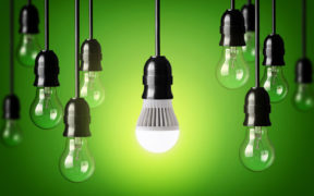 Éclairage: le LED s’impose | business-magazine.mu