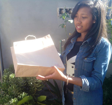 Ecologic Bag Malagasy : exploiter la filière porteuse du sac en papier | business-magazine.mu