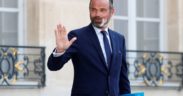 Politique : Édouard Philippe démissionne de son poste de Premier ministre | business-magazine.mu