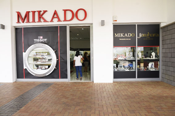 Mikado se positionne sur le cadran régional | business-magazine.mu