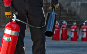Équipements anti-incendie: Quand la formation fait défaut | business-magazine.mu