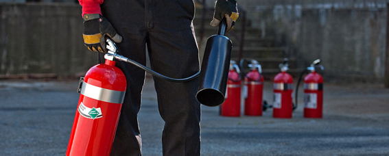 Équipements anti-incendie: Quand la formation fait défaut | business-magazine.mu