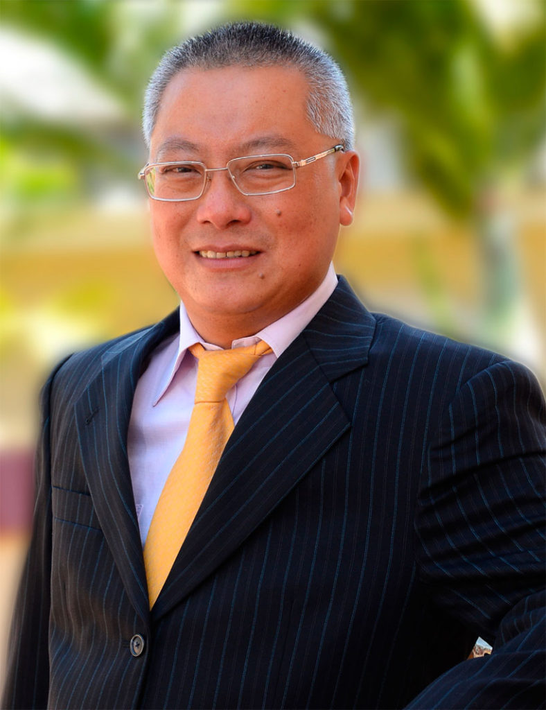 Eric Ng Ping Cheun : «Le gouvernement se trouve face à une ‘crisis of expectations’» | business-magazine.mu