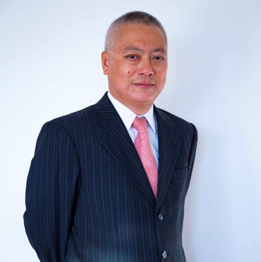 Eric Ng Ping Cheun - L’impérieuse nécessité d’une réforme des retraites | business-magazine.mu