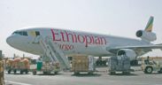 Un avion-cargo d’Ethiopian Airlines desservira Maurice deux fois par semaine | business-magazine.mu
