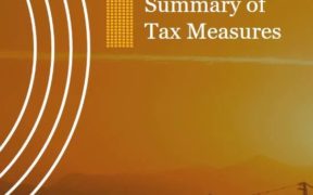 Pwc : Le Finance Bill 2020 "Summary of Tax Measures" enfin disponible | business-magazine.mu