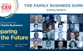 The Family Business Summit : pérenniser le capitalisme familial panafricain | business-magazine.mu