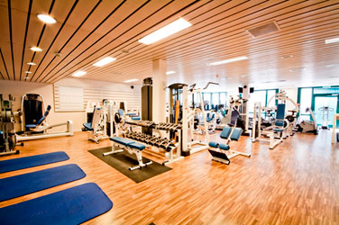 Fitness : à l’assaut des salles de gym | business-magazine.mu