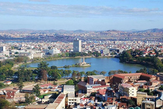 Madagascar: Le FMI dans l’attente d’une amélioration des recettes fiscales | business-magazine.mu
