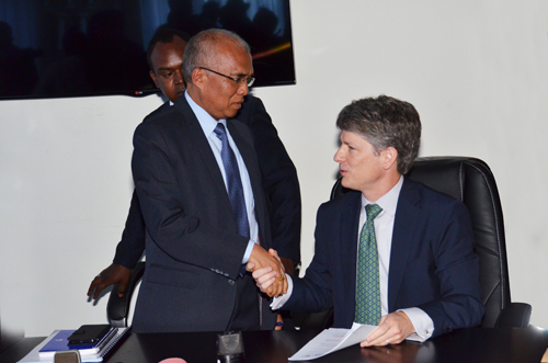Madagascar : Le FMI encourage la Grande île à s’engager dans les réformes | business-magazine.mu