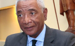 Madagascar : Freddy Rajaonera reconduit à la tête du Syndicat des industries | business-magazine.mu