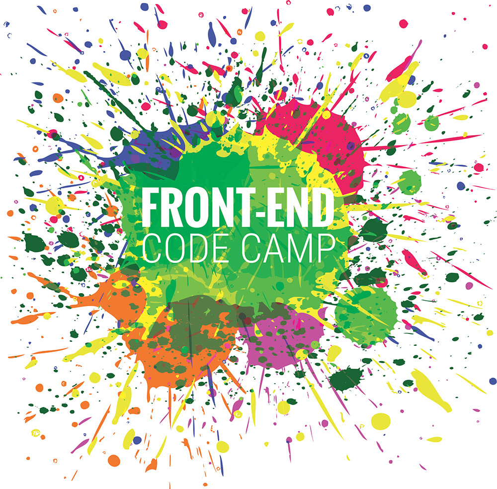 1ère édition du Front-End Code Camp ce samedi 1er juillet à la Turbine | business-magazine.mu