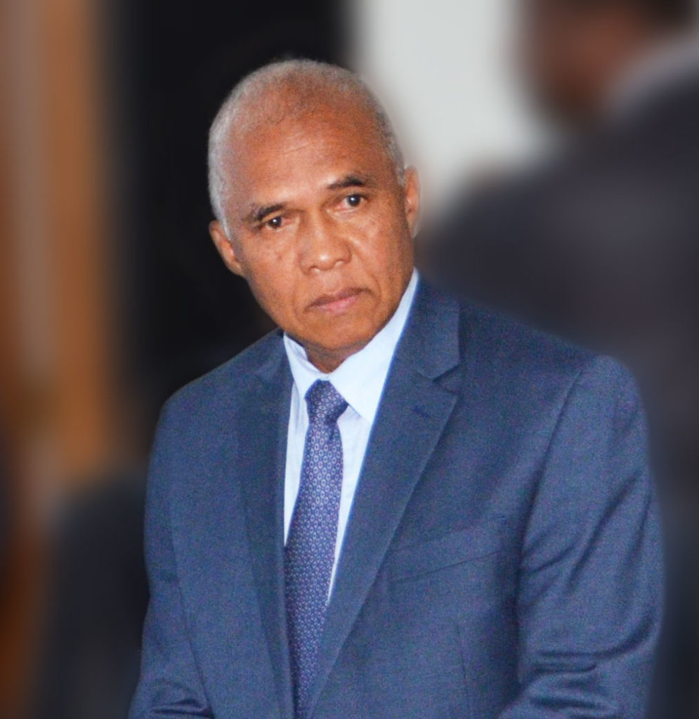Gervais Rakotoarimanana (ministre des Finances et du Budget) : «Le risque de surendettement de Madagascar reste modéré» | business-magazine.mu