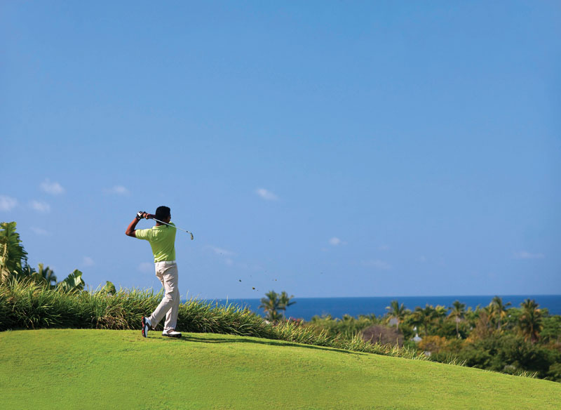 L’Heritage Golf Club élu meilleur parcours de golf de l’océan Indien | business-magazine.mu