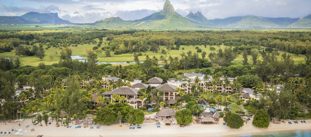 Le Hilton Mauritius Resort & Spa brille au World Travel Awards | business-magazine.mu