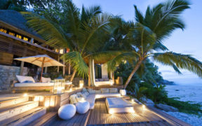 L’hôtel le plus cher au monde aux Seychelles | business-magazine.mu