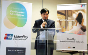 Partenariat avec UnionPay - Bank One consolide sa stratégie africaine | business-magazine.mu