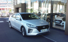 Réunion : Hyundai attaque l’électrique sur trois fronts | business-magazine.mu