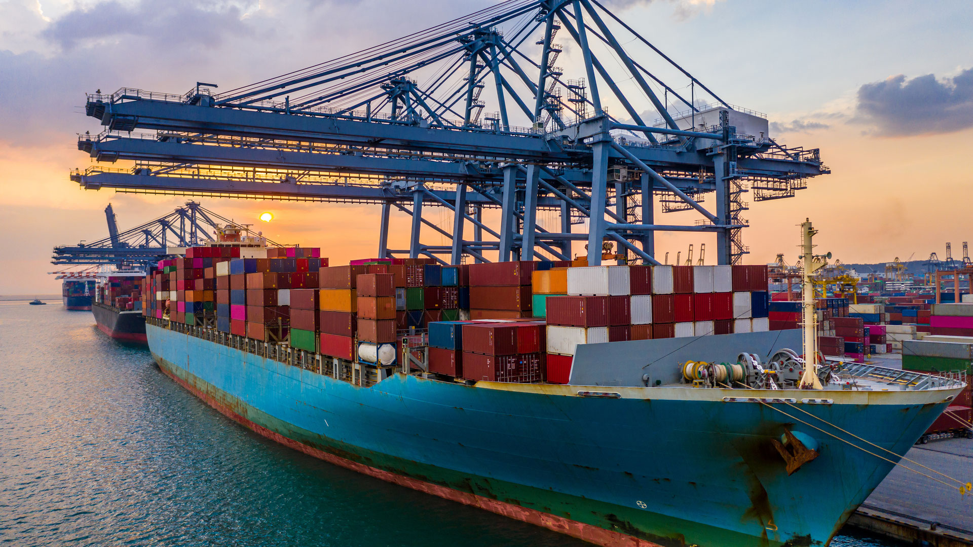 Assurance maritime : L’activité impactée par le ralentissement du commerce | business-magazine.mu