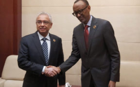 Sommet de l’Union africaine - Maurice veut inaugurer une nouvelle ère de diplomatie économique | business-magazine.mu