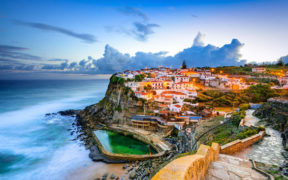 Immobilier de luxe: la menace portugaise se profile | business-magazine.mu