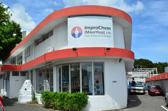 ImproChem Mauritius entame son expansion régionale | business-magazine.mu