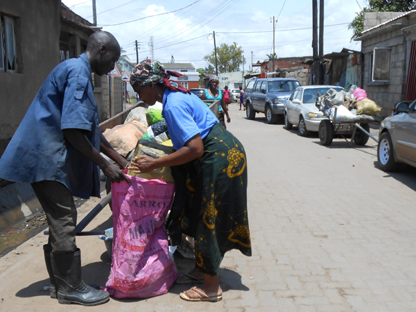Madagascar : L’interdiction du sac en plastique en voie des signaux contrastés | business-magazine.mu