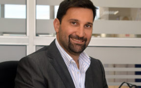 Issam Sarkis: “Tax is only one aspect of being an offshore company” | business-magazine.mu