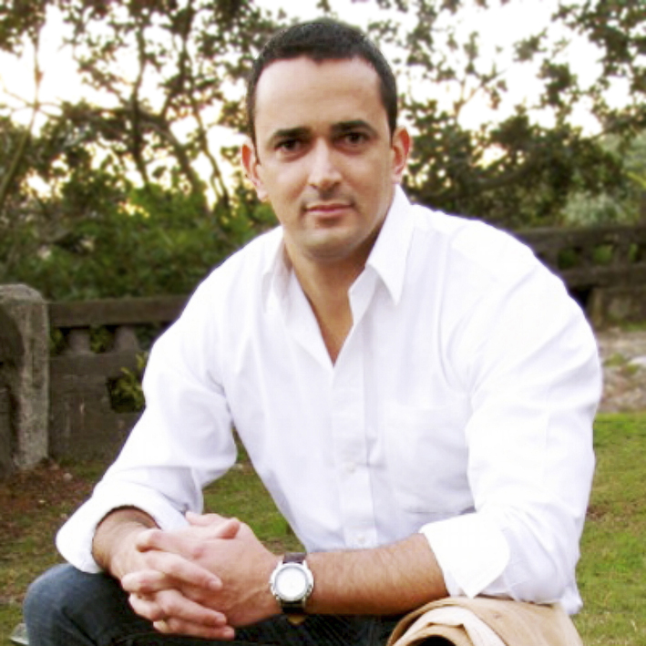James Dutremaine James Duchenne: “The Mauritian government is about to foster a ‘Silicon ...