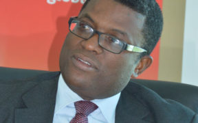 Jamil Ampomah: « Je suis favorable aux traités de non-double imposition...» | business-magazine.mu
