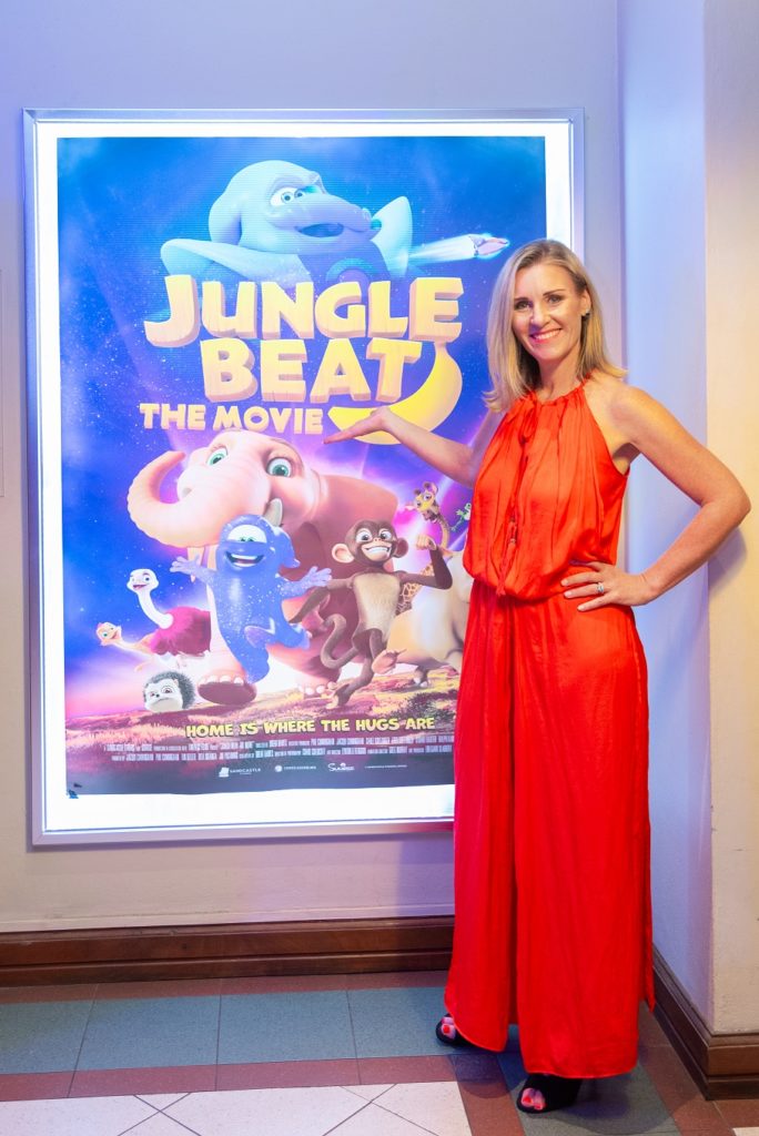 Jungle Beat : The movie  Le premier film d’animation produit à Maurice disponible dans 98 pays | business-magazine.mu