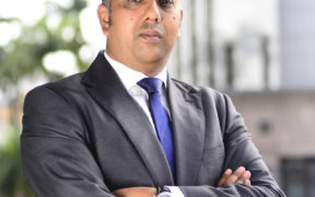 Kabir Ruhee (CEO