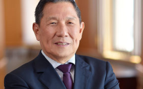 Kee Chong Li Kwong Wing: “Our aim is to at least double the size of our assets and profits” | business-magazine.mu