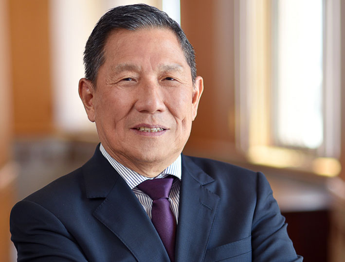 Kee Chong Li Kwong Wing: “Our aim is to at least double the size of our assets and profits” | business-magazine.mu