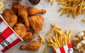 KFC rouvre tous ses restaurants | business-magazine.mu