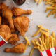 KFC rouvre tous ses restaurants | business-magazine.mu