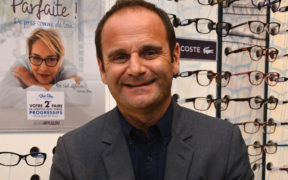 Laurent Afflelou: «Le marché de l’optique est très concurrentiel à Maurice» | business-magazine.mu